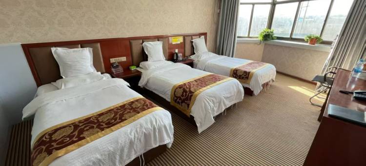 陇西金元通宾馆图片