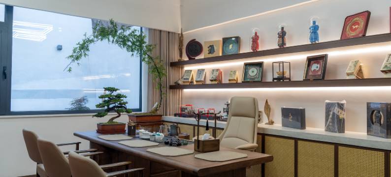 临潼壹号美居民宿(兵马俑博物馆店)图片