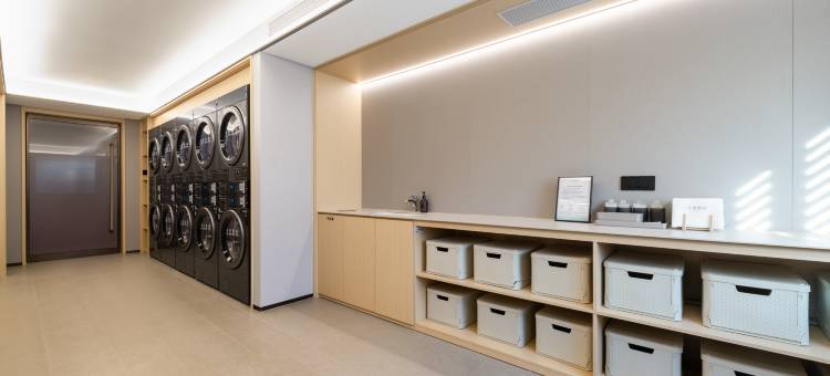 全季酒店(珠海明珠站印象城店)图片