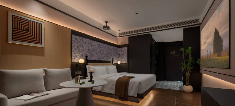 FANKE·HOTEL｜方可酒店(南昌滕王阁万寿宫店)图片