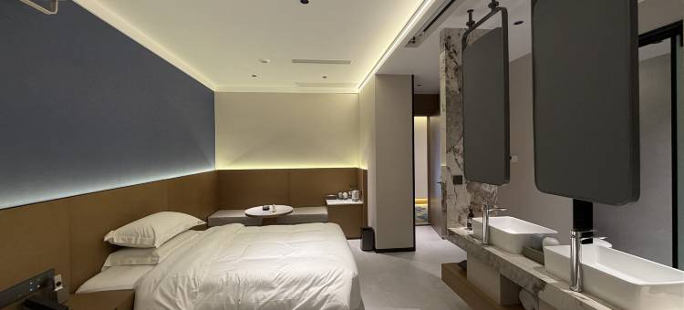 美瑞酒店(长治一中第二人民医院店)图片