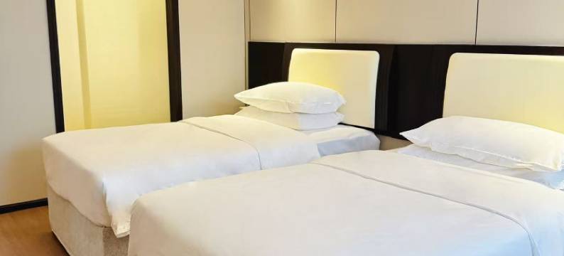 维也内酒店(毕节创美世纪城店)图片