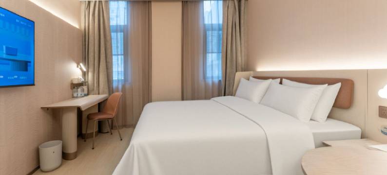 汉庭酒店(温州瑞安塘下店)图片