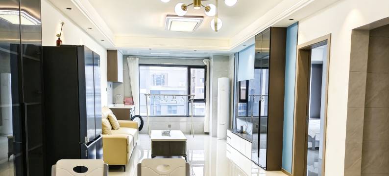 珍爱·温馨Life民宿(国际医学中心店)图片