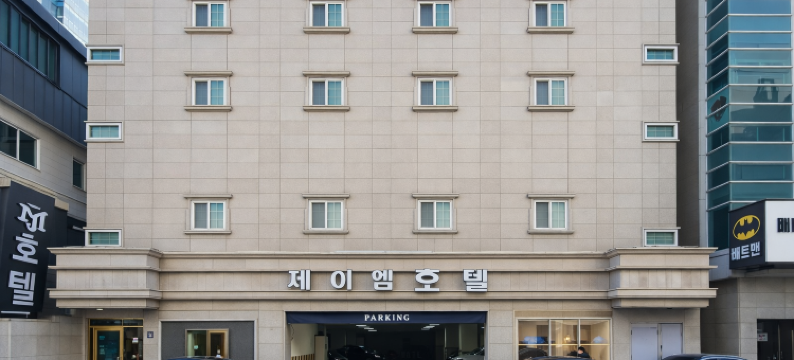 JM酒店(JM HOTEL)图片