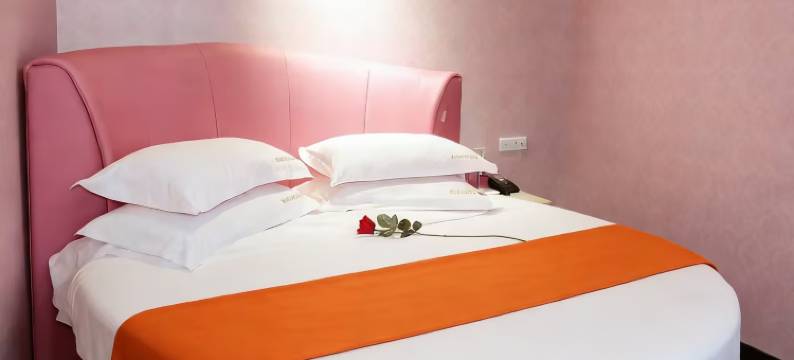 锦绣园假日酒店(十堰东风大道店)图片