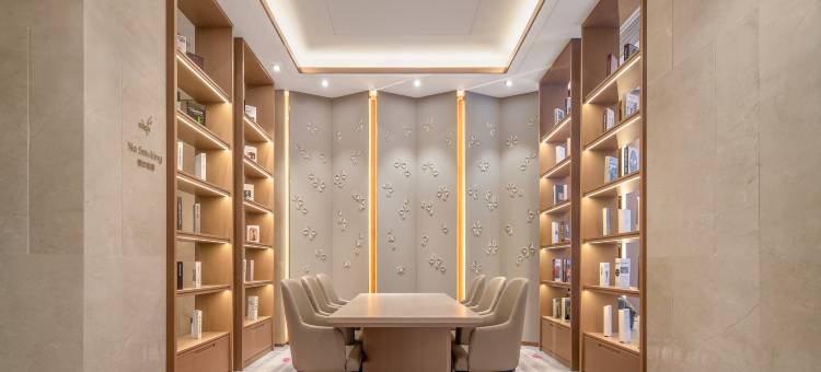 三合酒店(万达广场店)图片