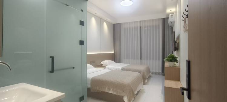 太极人家民宿(邯郸永年广府古城店)图片