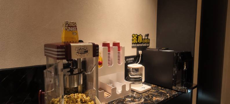 美桔酒店(驻马店高铁西站店)图片