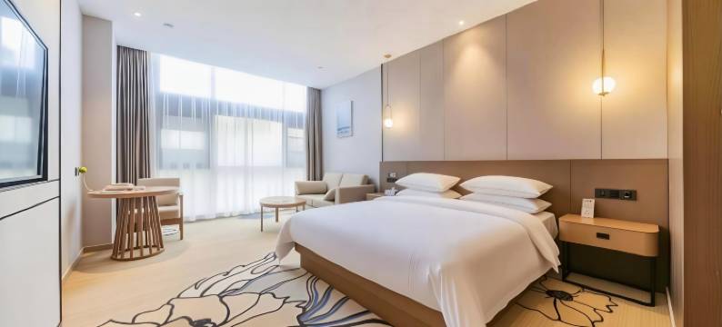 重庆凤栖酒店(永川爱情广场店)图片