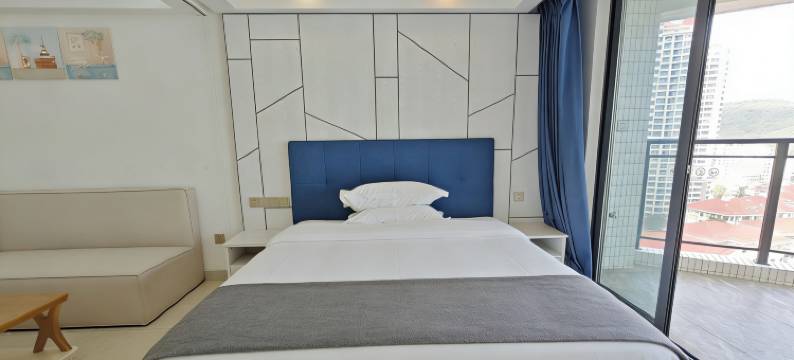 南澳岛思慕海景美宿(青澳湾店)图片