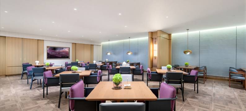 艺龙酒店(黄山风景区南大门换乘中心店)图片