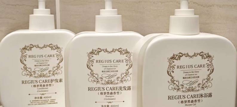 维也纳酒店(重庆江津滨江新城店)图片