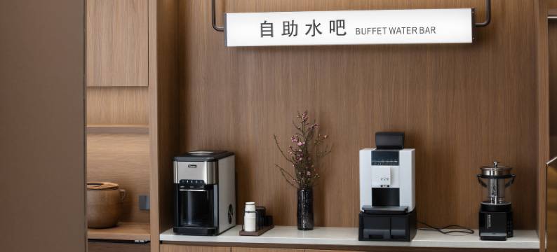花原酒店(宜宾合江门大观楼店)图片
