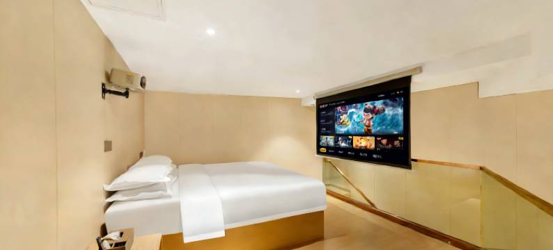 海棠精选酒店(锦州云飞桥店)图片