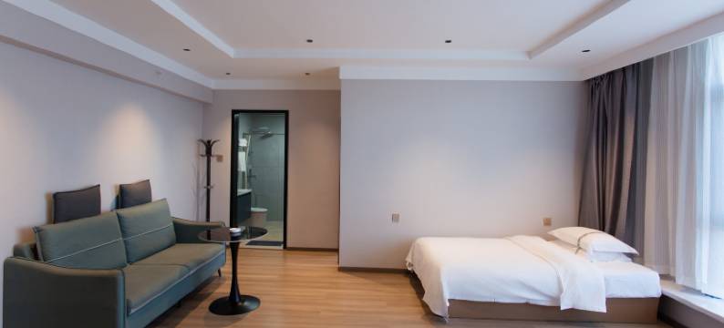 克什克腾旗新城宾馆图片