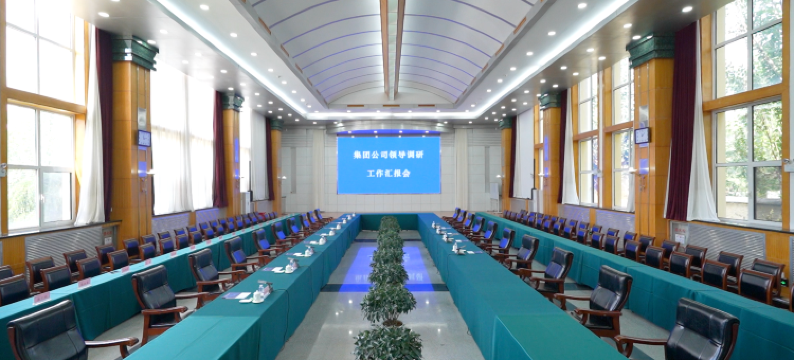 北方宾馆(包头北方兵器城青山路店)图片