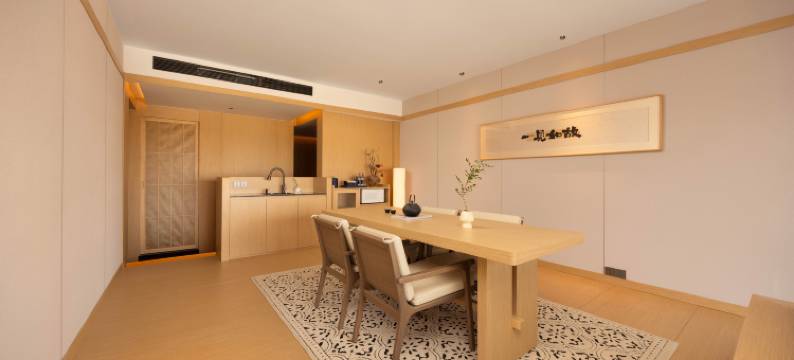 滁州新咏航睿致国际酒店图片