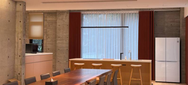 The O Villa Yuanshan图片