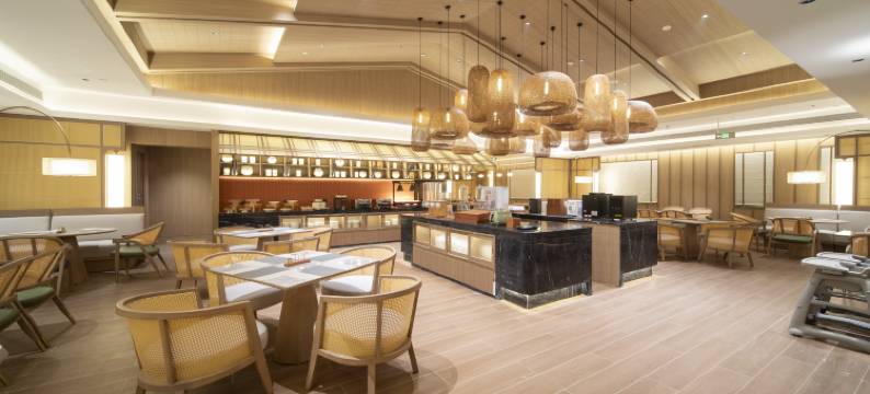 咸宁崇阳雅斯菲尔酒店图片