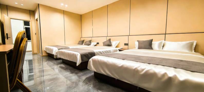 亚布力亚雪秘境民宿图片