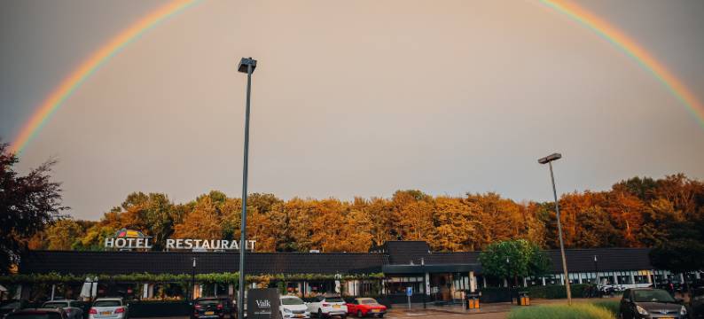 Van der Valk Hotel Hollands Kroon图片