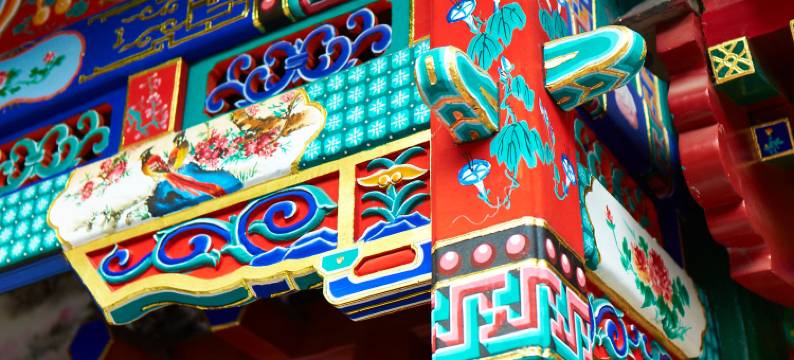 北京金茂万丽酒店(王府井店)图片