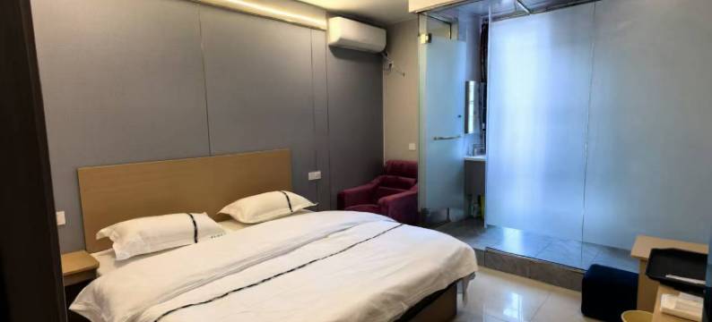 崇左崇壹家民宿图片