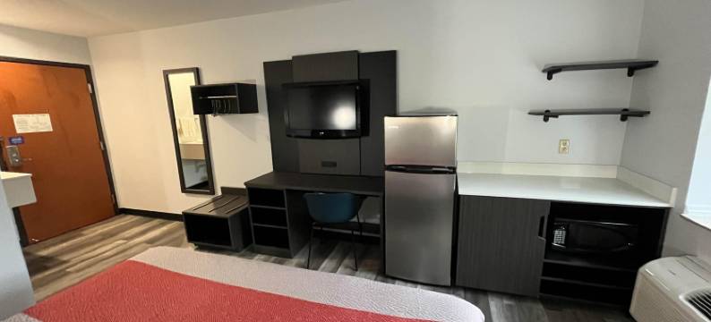 Studio 6 套房厄巴纳，伊利诺伊州(Studio 6 Suites Urbana, IL)图片