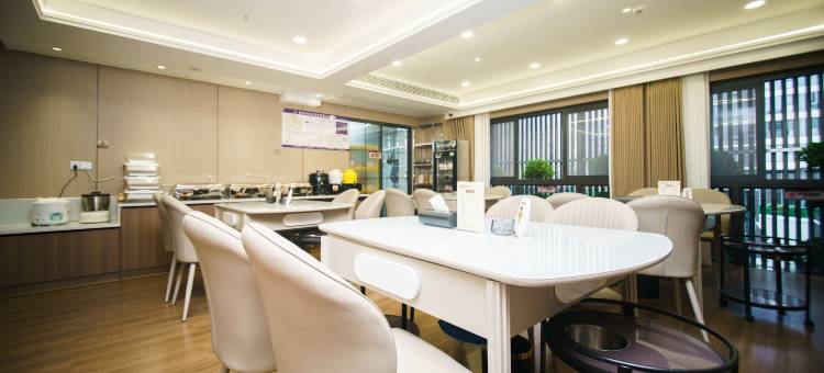星帛酒店(地旺广场店)图片