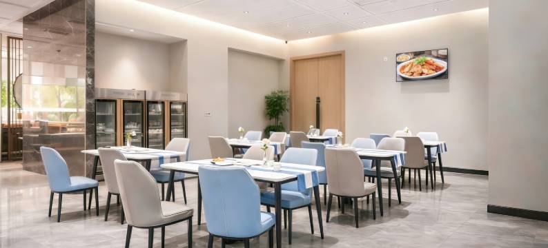 文山峰邦酒店(七花广场店)图片