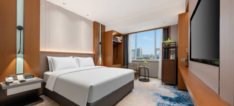 连云港金陵云台宾馆图片