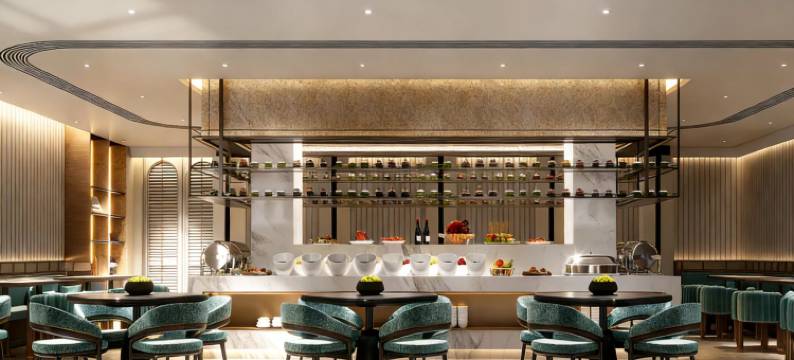 光泽天福大酒店图片