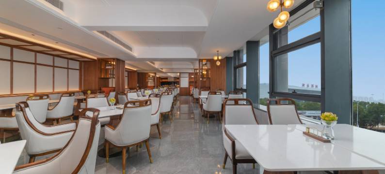 悦致酒店(南昌西站北广场店)图片