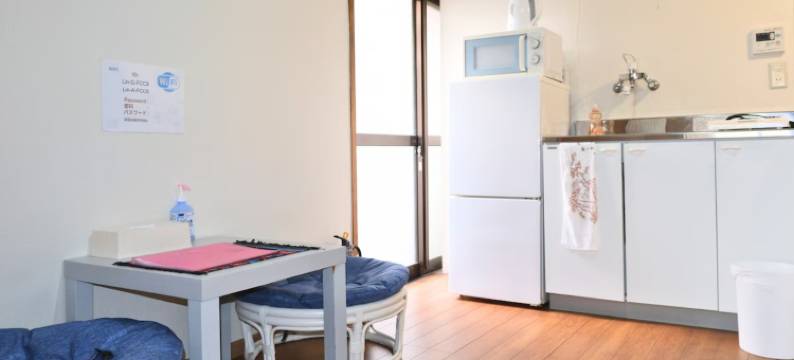 林林之宿 C棟D棟(Linlin House C D)图片