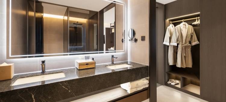 泊纳酒店(辽中区中心街店)图片