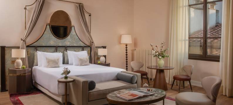 红门NH精选(NH Collection Porta Rossa)图片