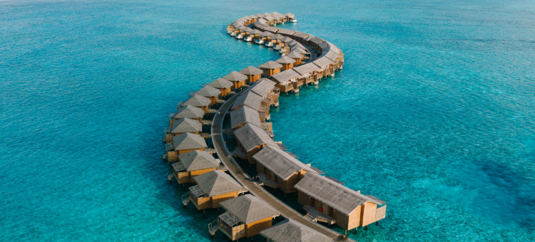 你&我马尔代夫酒店 - 仅限成人 - 尊享全包(You & Me Maldives  - Adults Only - Premium All-Inclusive)图片