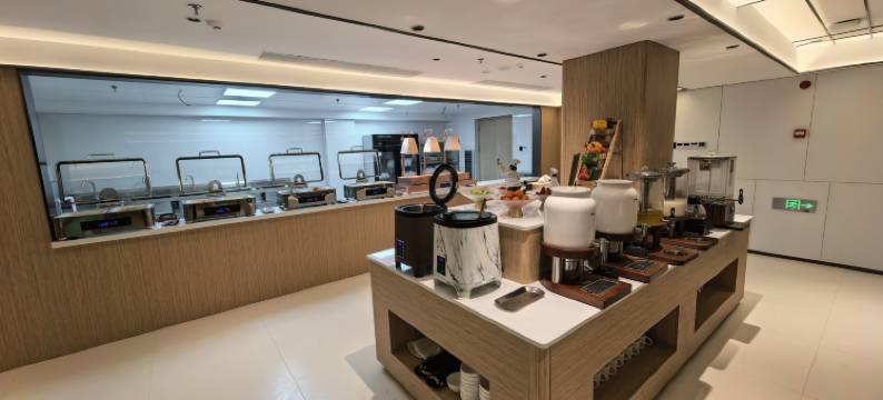 奈思酒店(明光体育馆店)图片