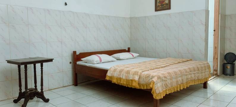 Sighma Hotel Sala 1 Lempuyangan图片