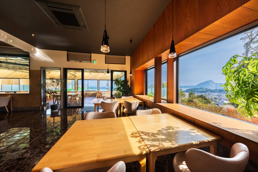 別館 海之音（Umine Annex）
