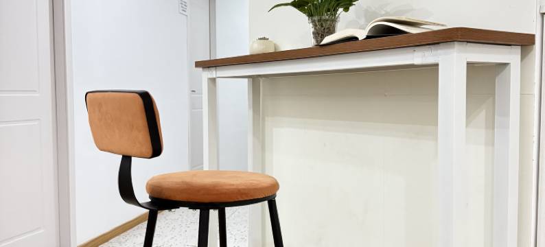 西子栖青年旅社(武林广场店)图片