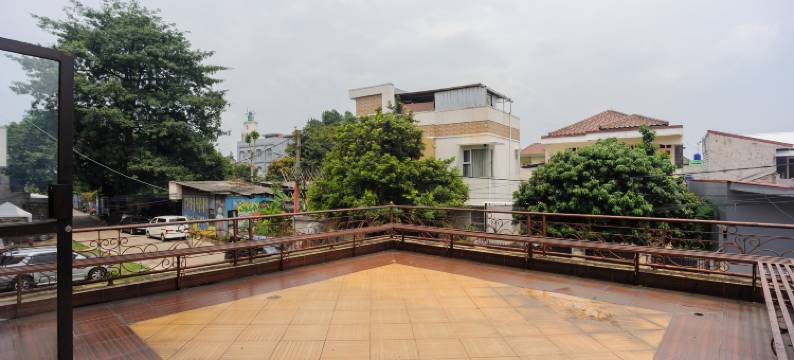 RedDoorz near GOR POPKI图片