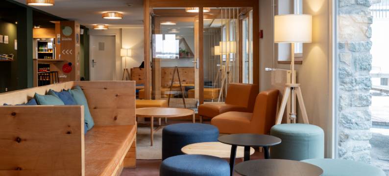 策马特青年旅馆(Zermatt Youth Hostel)图片