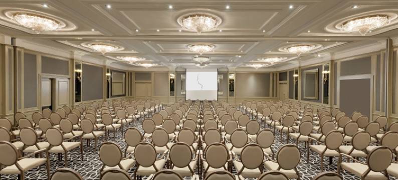 凯悦伦敦丘吉尔酒店(Hyatt Regency London - the Churchill)图片