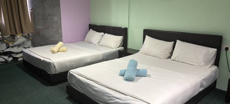 O Peneka Inn 酒店(Hotel O Peneka Inn)图片