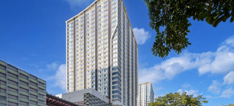 丽途·LIVETOUR城市轻居(广州萝岗万达广场苏元地铁站店)图片