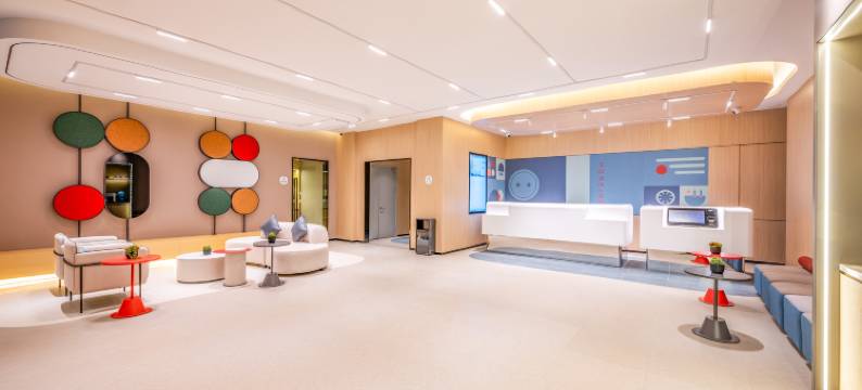 如家酒店(徐州云龙湖韩山地铁站店)图片