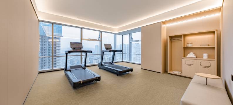 全季酒店(贵阳火车站万象城店)图片