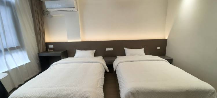 文县西江月酒店图片